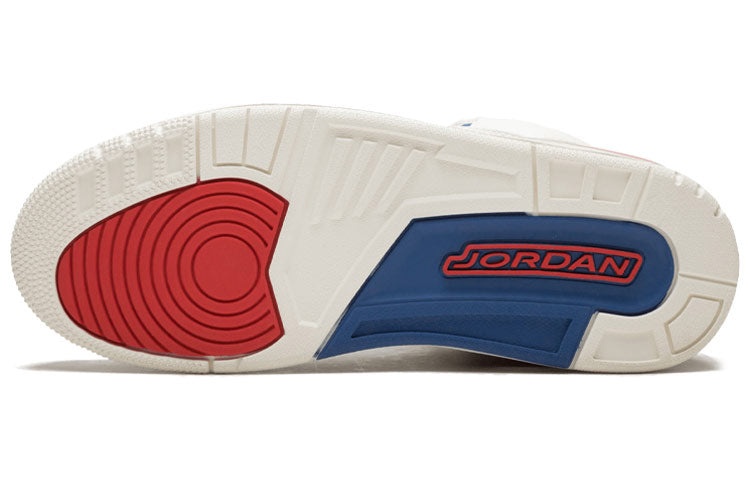 Air Jordan 3 Retro 'International Flight' 136064-140 - 5