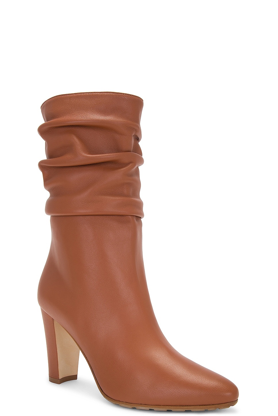 Calasso 90 Nappa Boot - 2