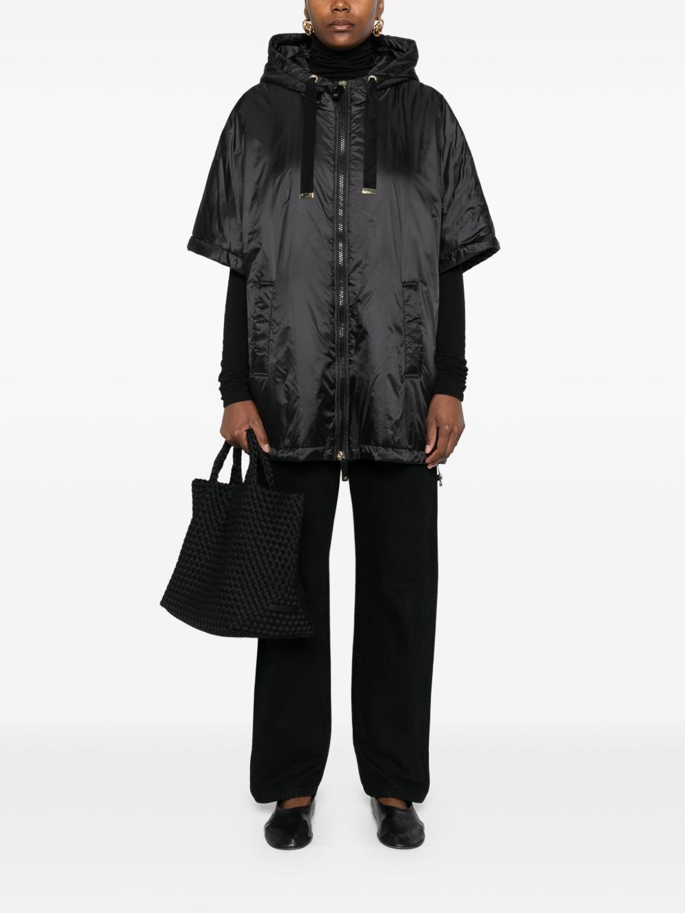 Greenci coat - 2