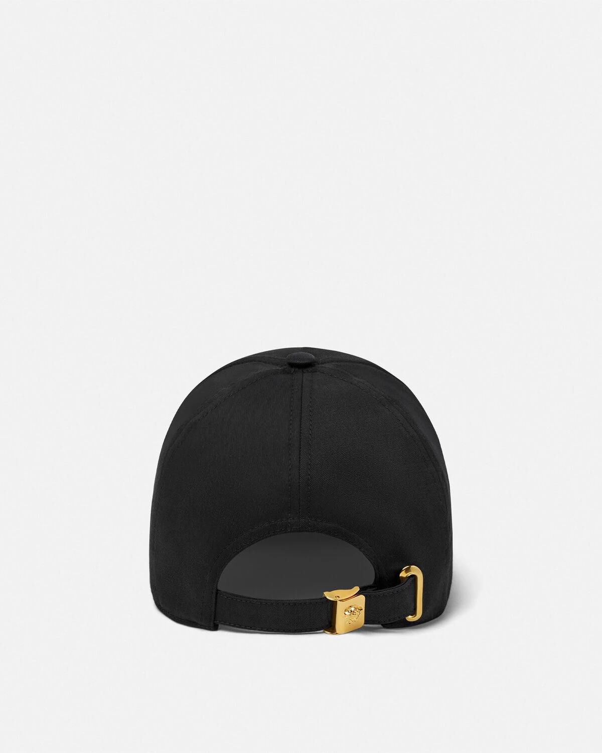 Embroidered Medusa Baseball Cap - 2