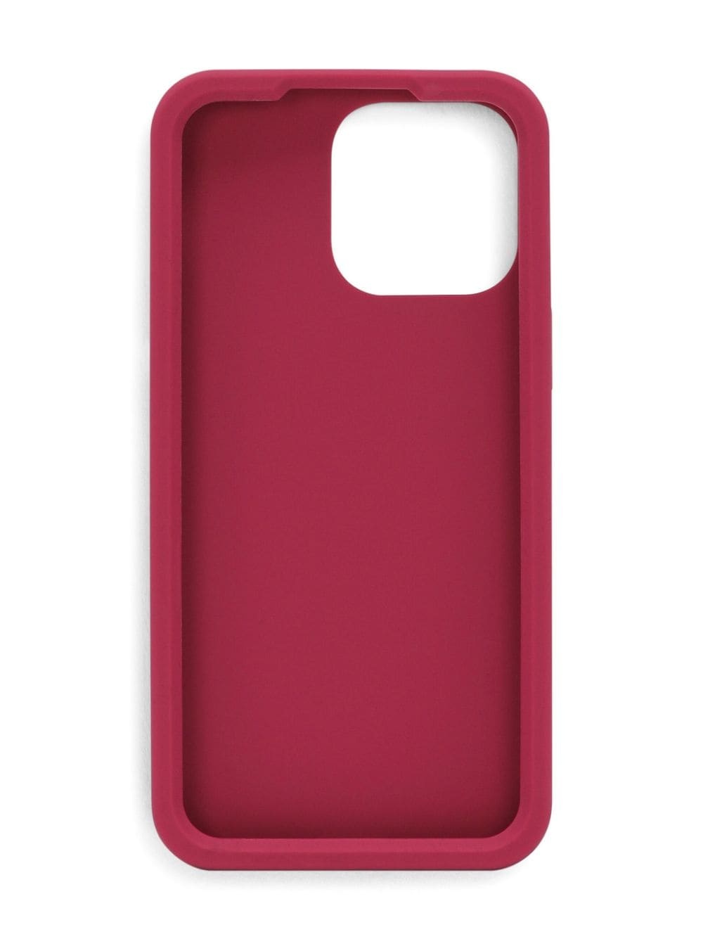 logo-embossed iPhone 14 Pro Max case - 2