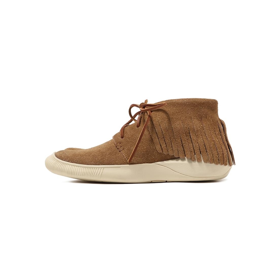 ARI DESERT CHUKKA-FOLK CAMEL - 1