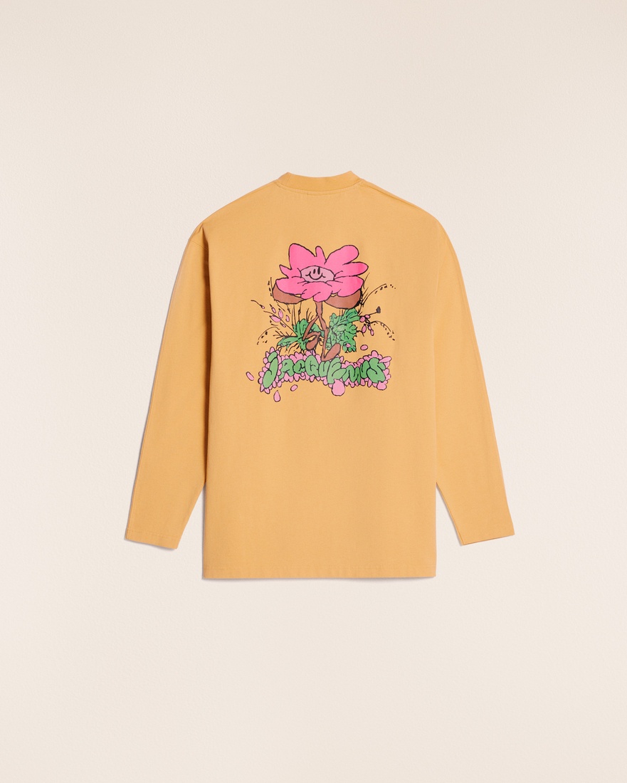 Le t-shirt Desenho manches longues - 2