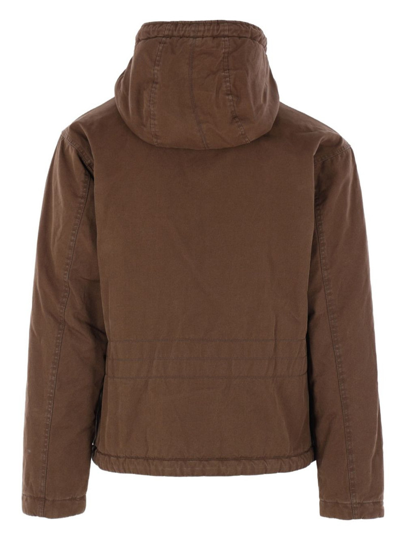 Aspesi Fifty jacket outlook