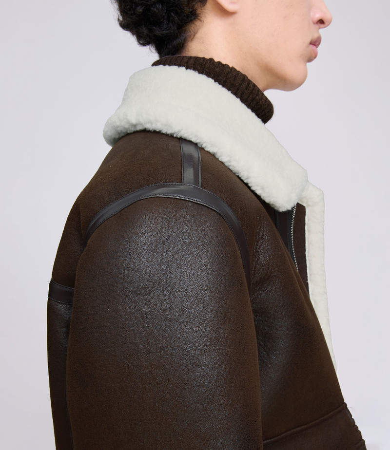 TOMMY JACKET 6