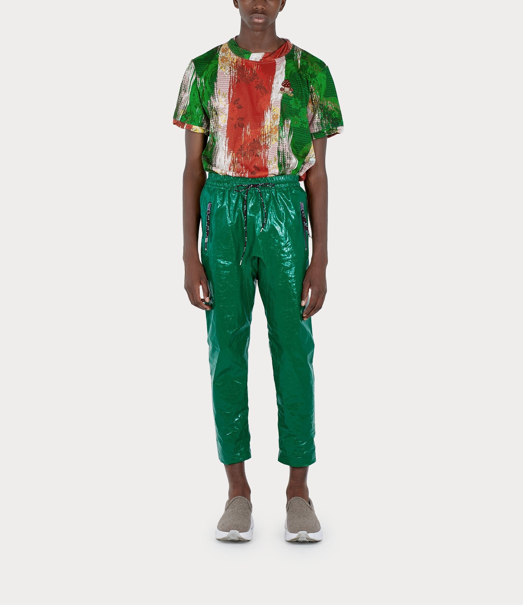FOOTBALL TROUSERS - 2