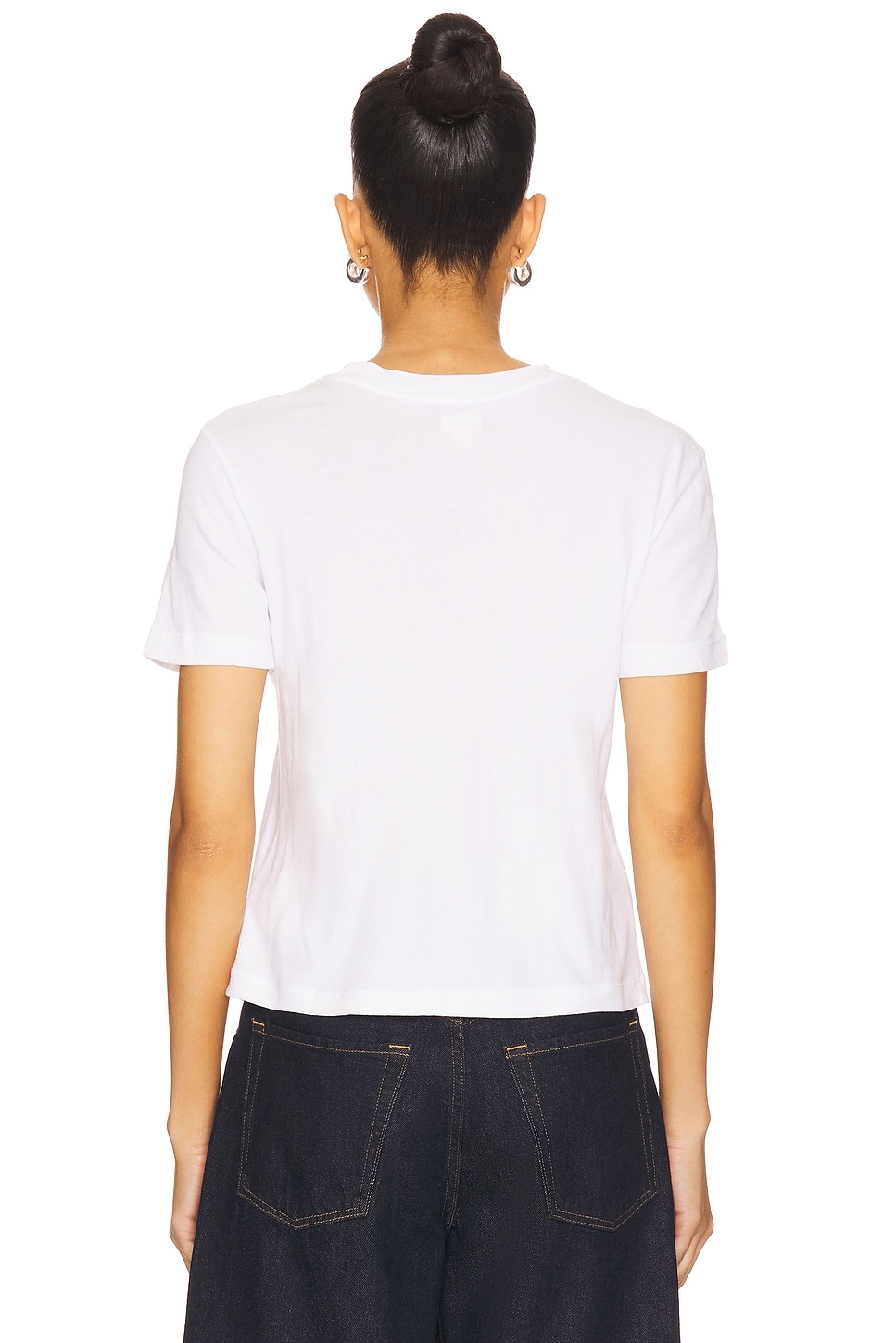 Eliza Wild Side Tee - 3
