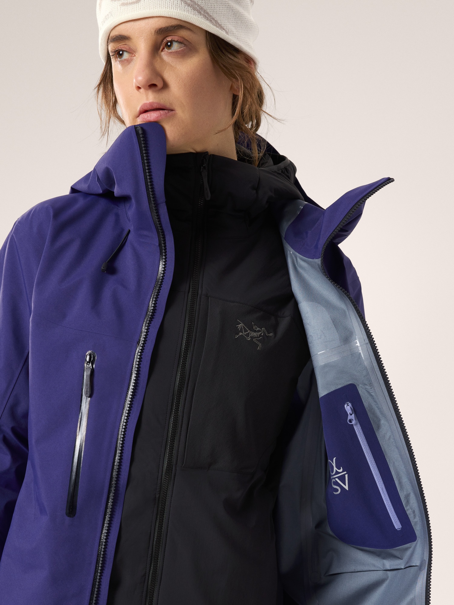 Alpha SV Jacket - 9