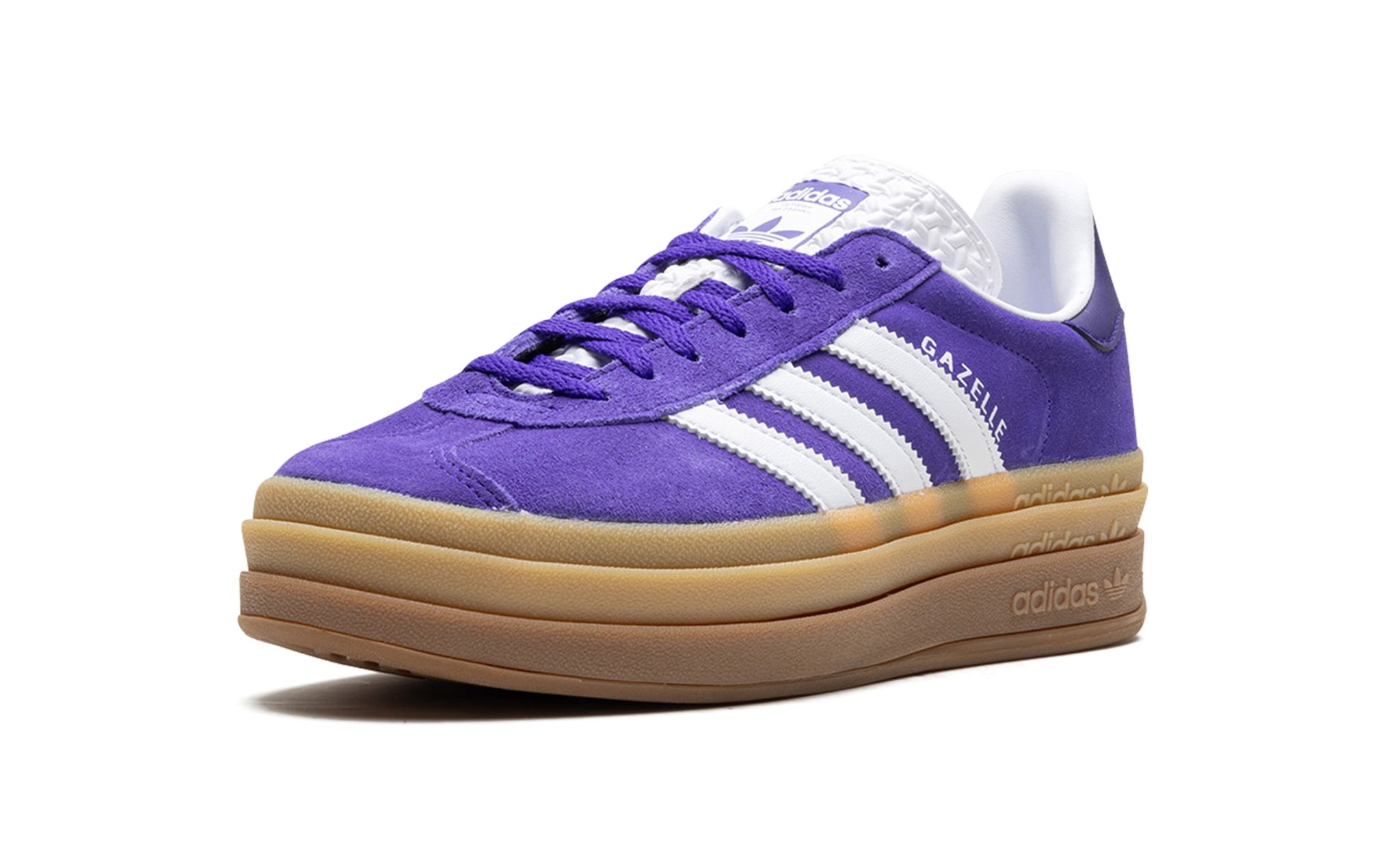 Gazelle Bold WMNS "Purple" - 4
