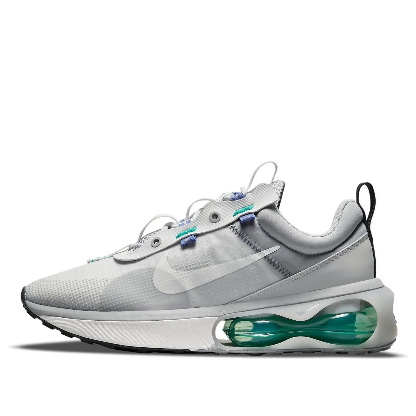 Nike Air Max 2021 'Photon Dust Clear Emerald' DA1925-003 - 1