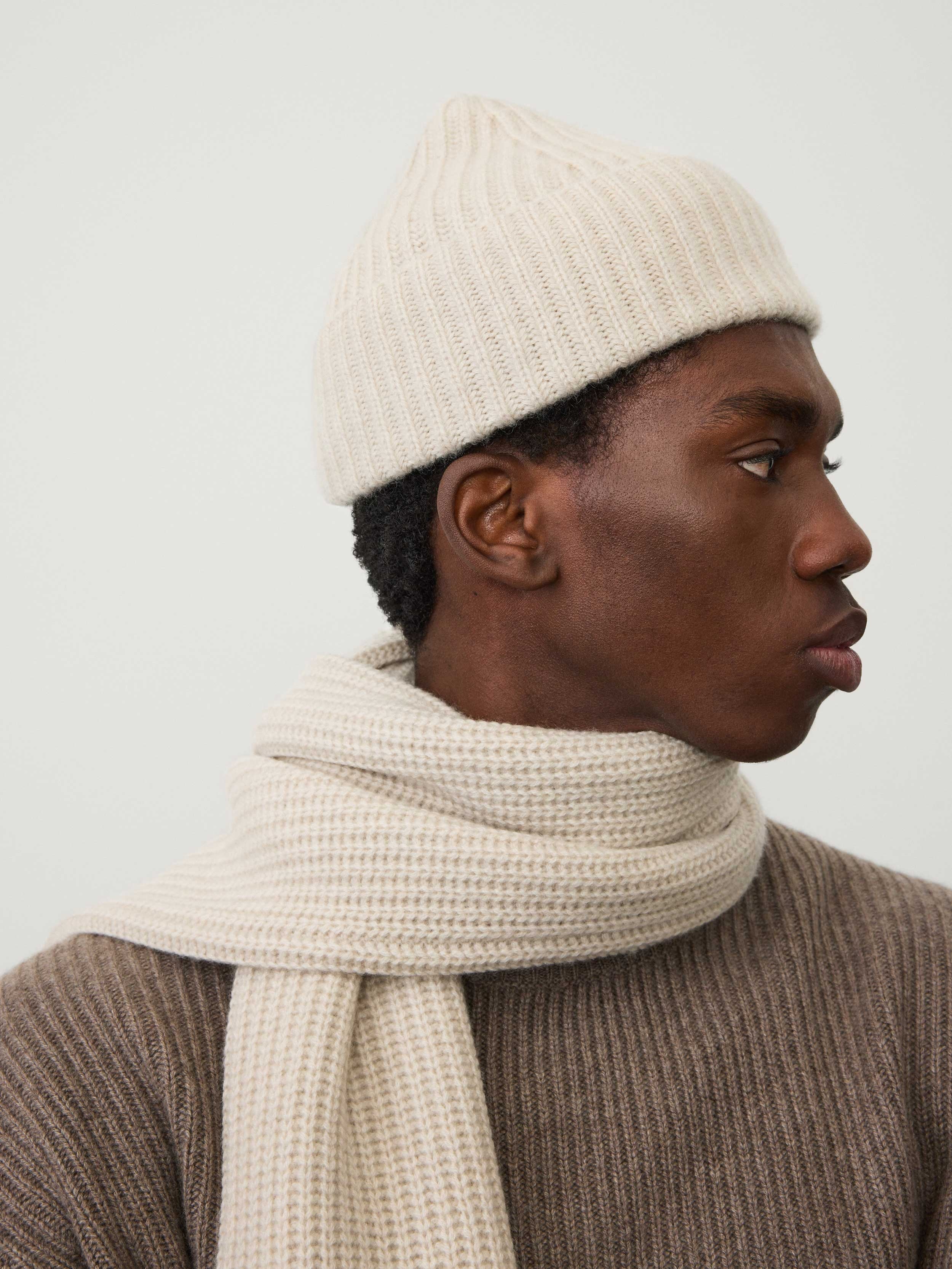 The Menton Hat - 2