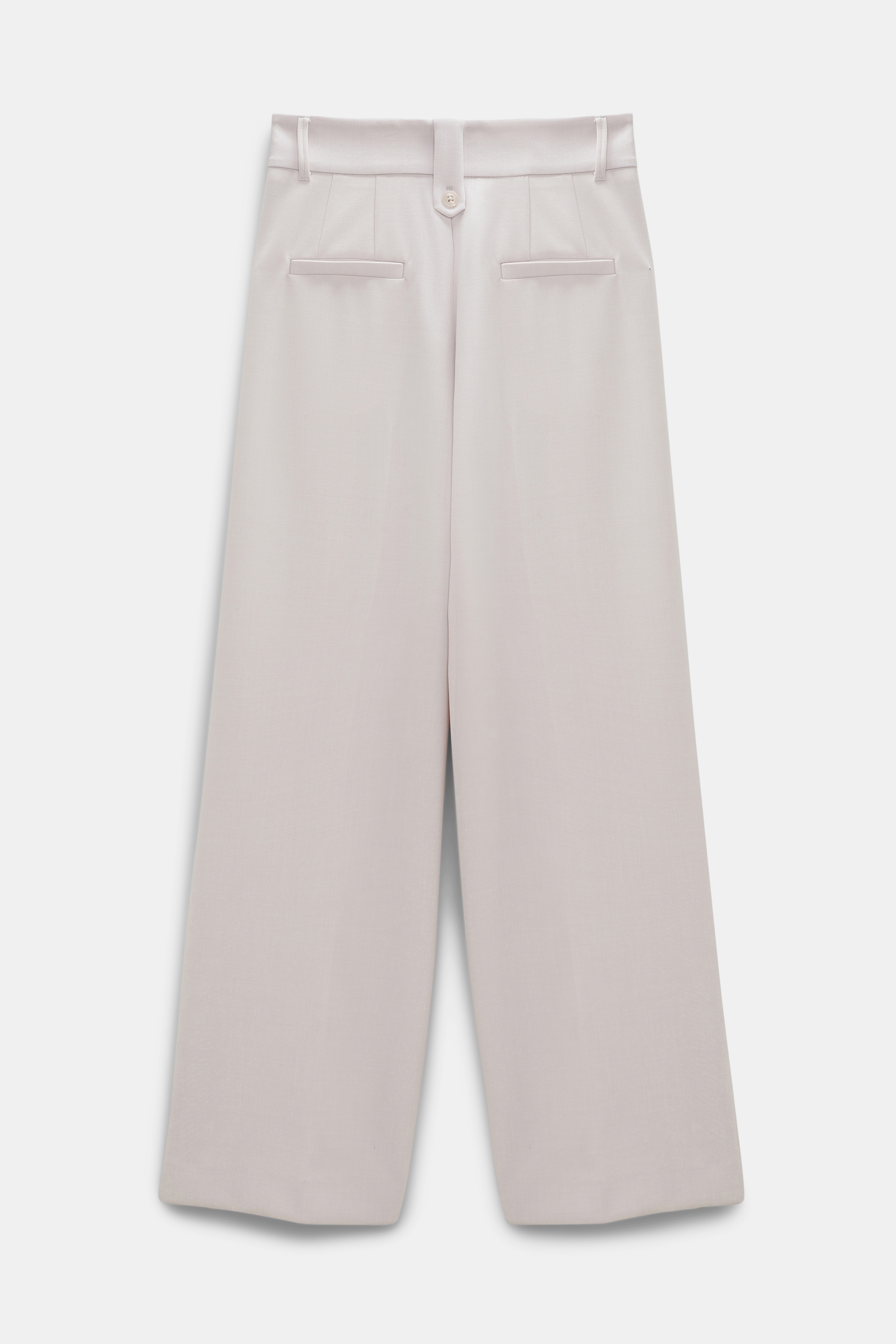 REFRESHING AMBITION pants - 8