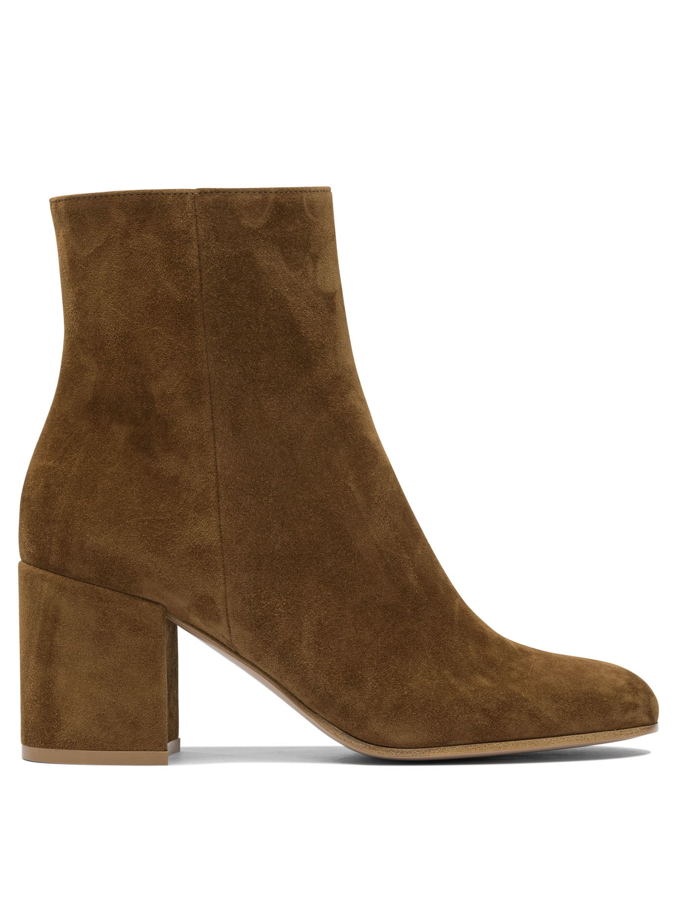 Gianvito Rossi Ankle Boots - 1
