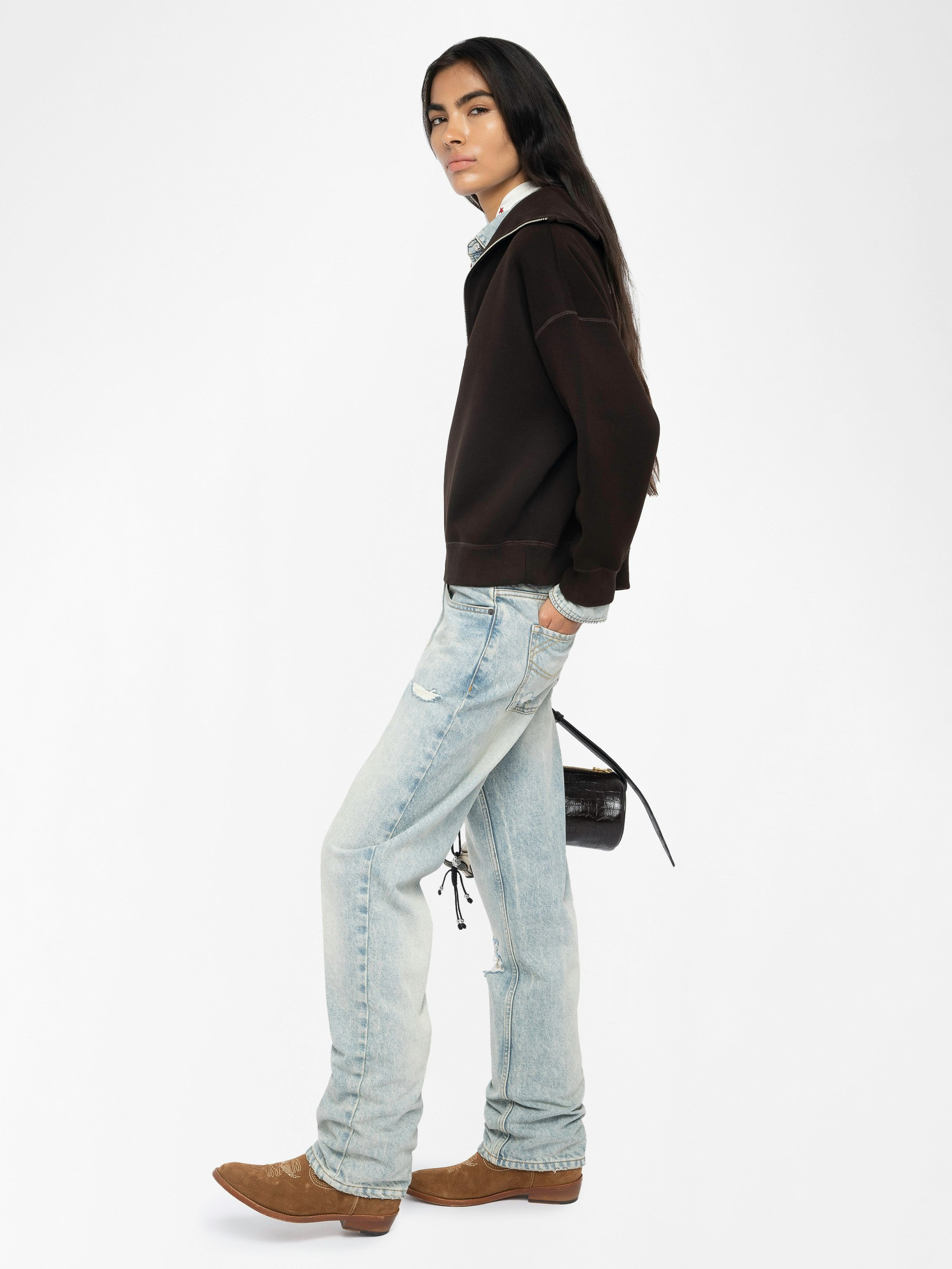 Sweatshirt Maya - 5
