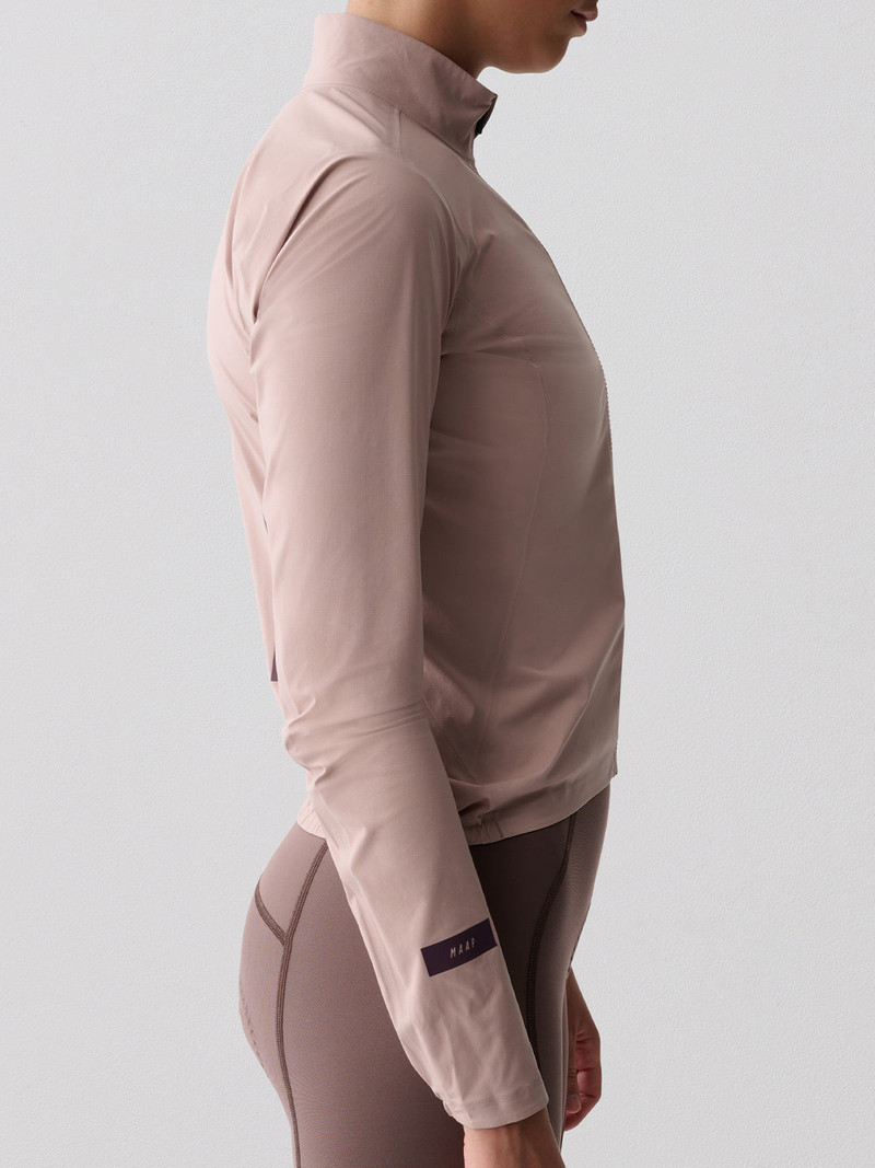 Women's Atmos Jacket 6