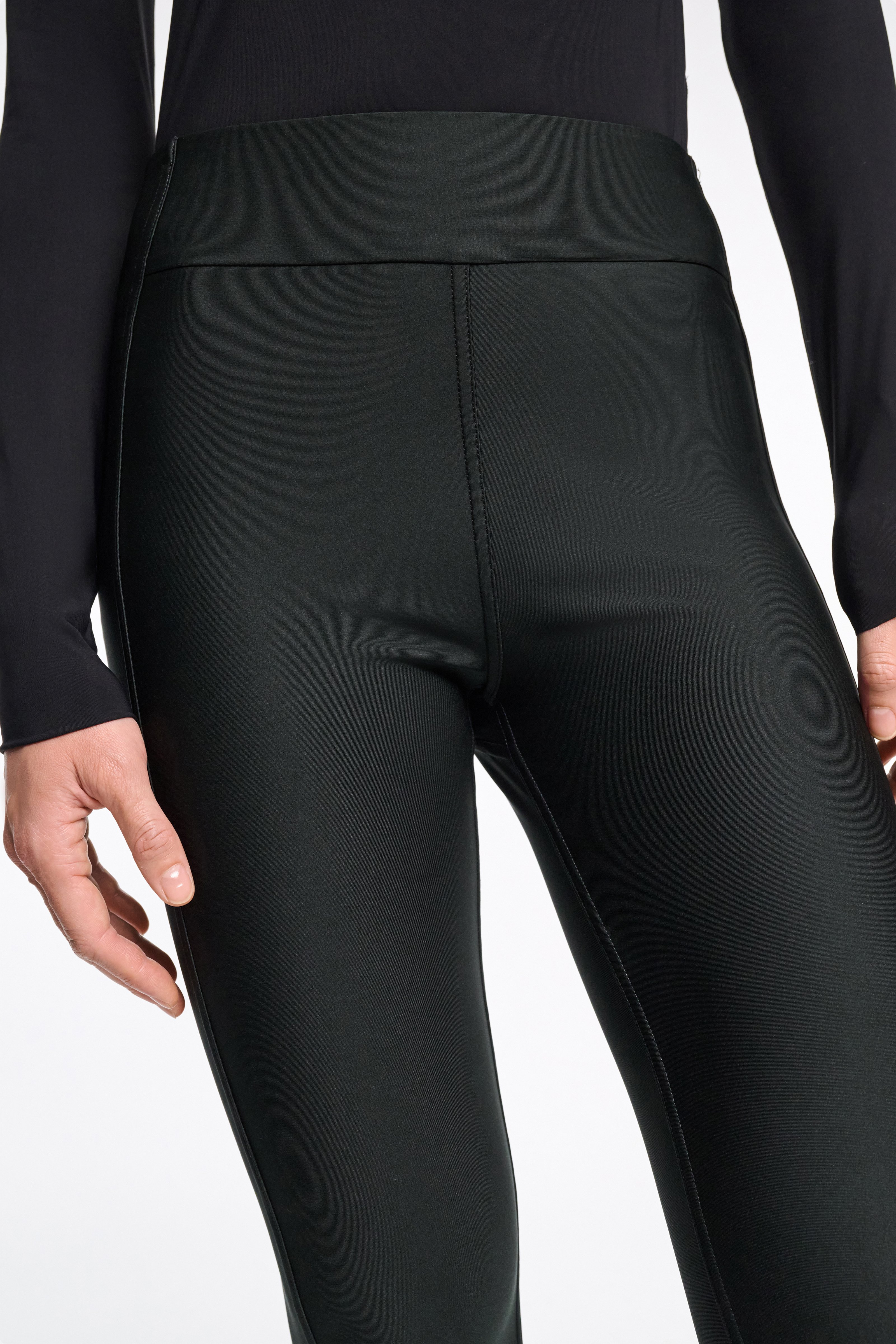 SHARP CUT pants - 5