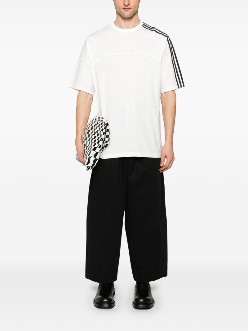 Y-3 3-Stripes T-shirt outlook