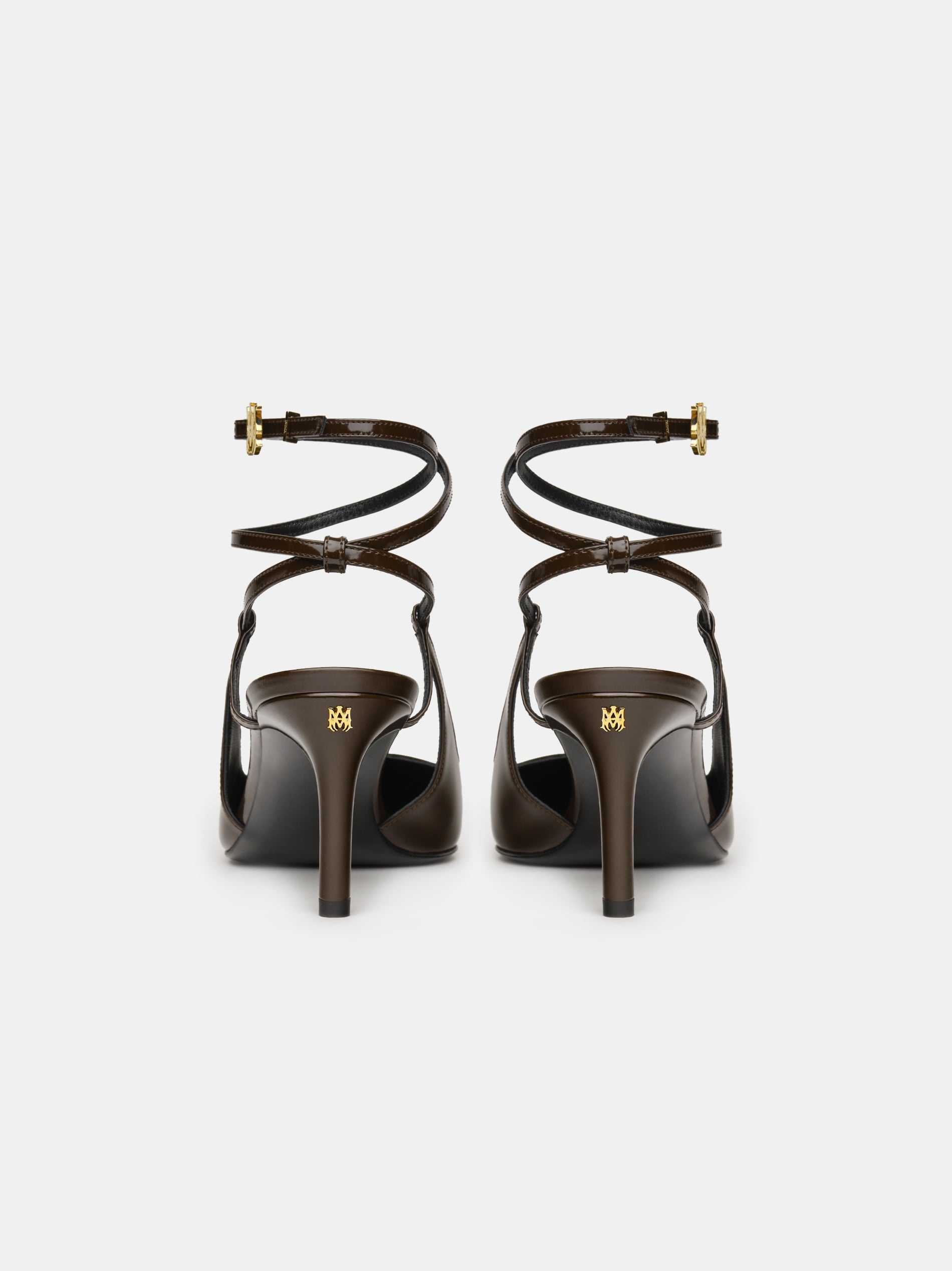WOMEN'S MA KITTEN HEEL - 4