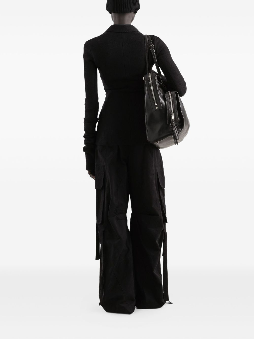 Dolce & Gabbana Jackets Black - 4