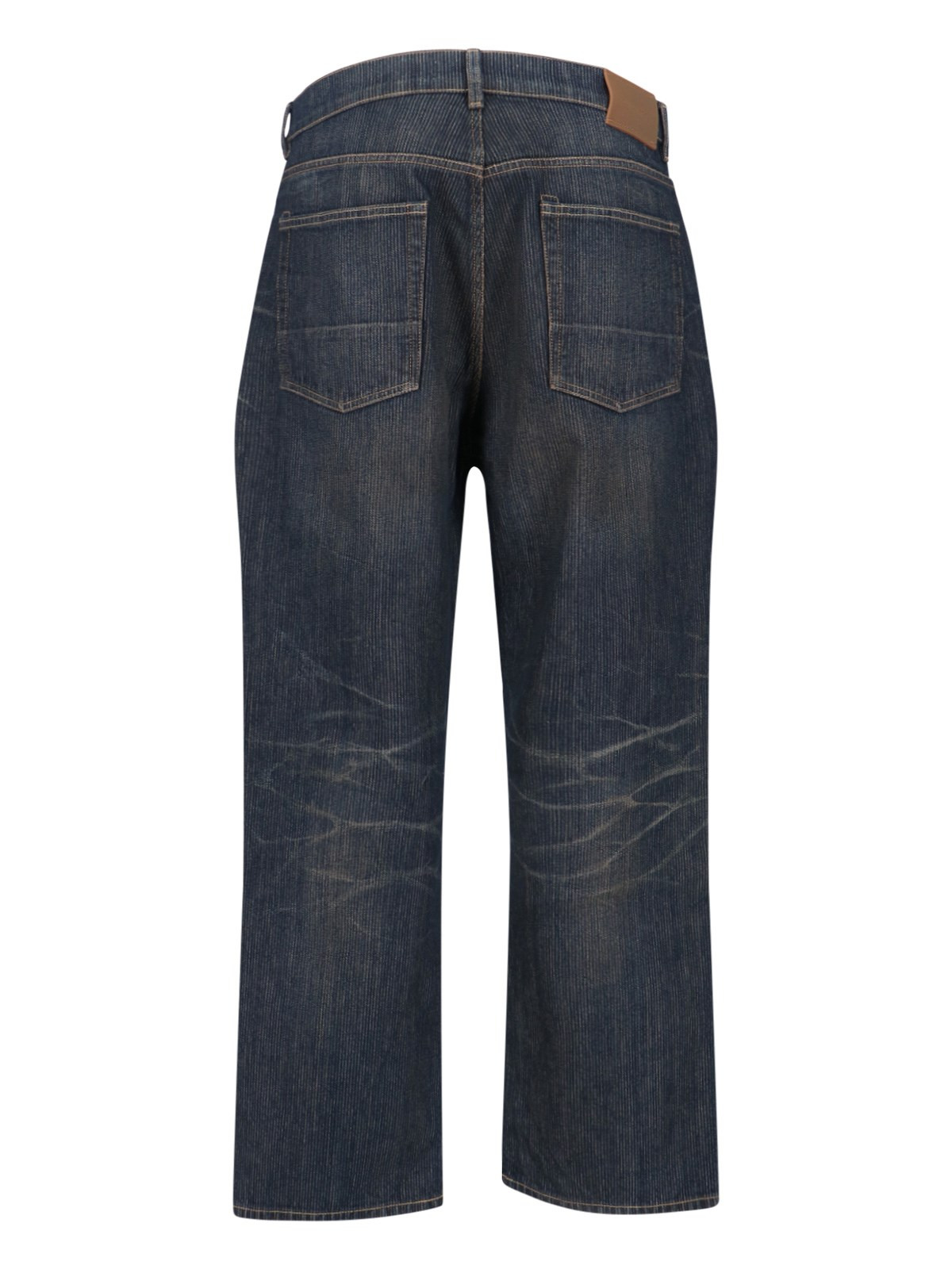'THIRD CUT' PANTS - 2
