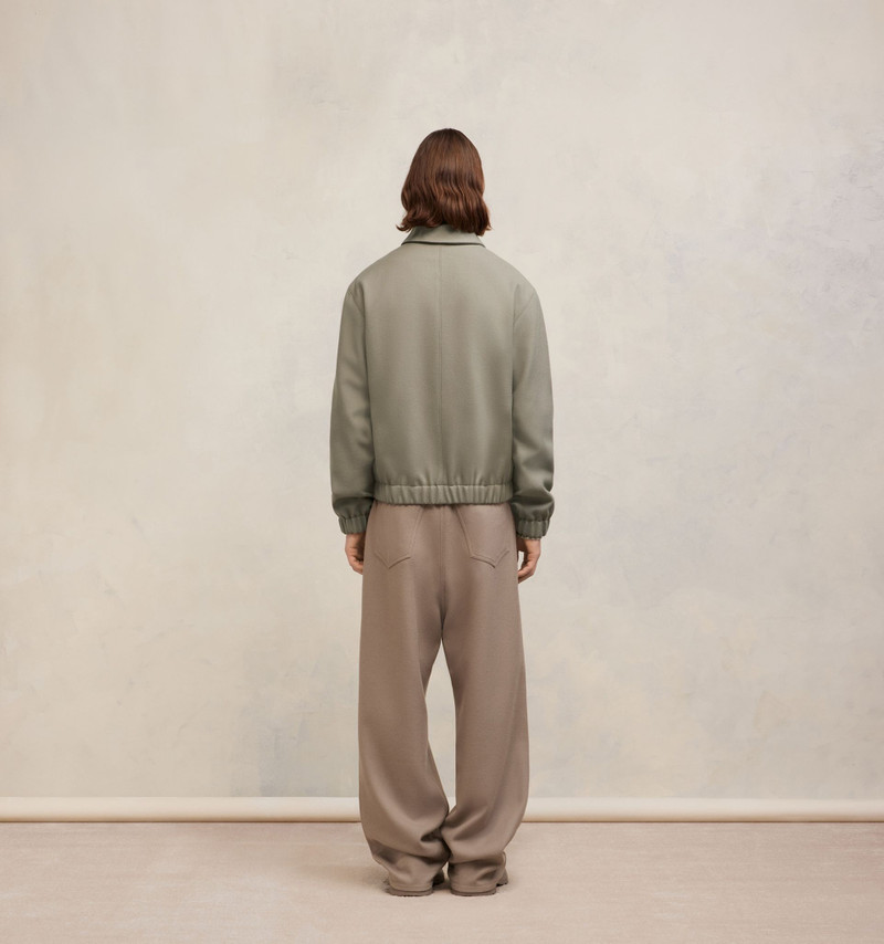 Ami De Coeur Zipped Jacket 5