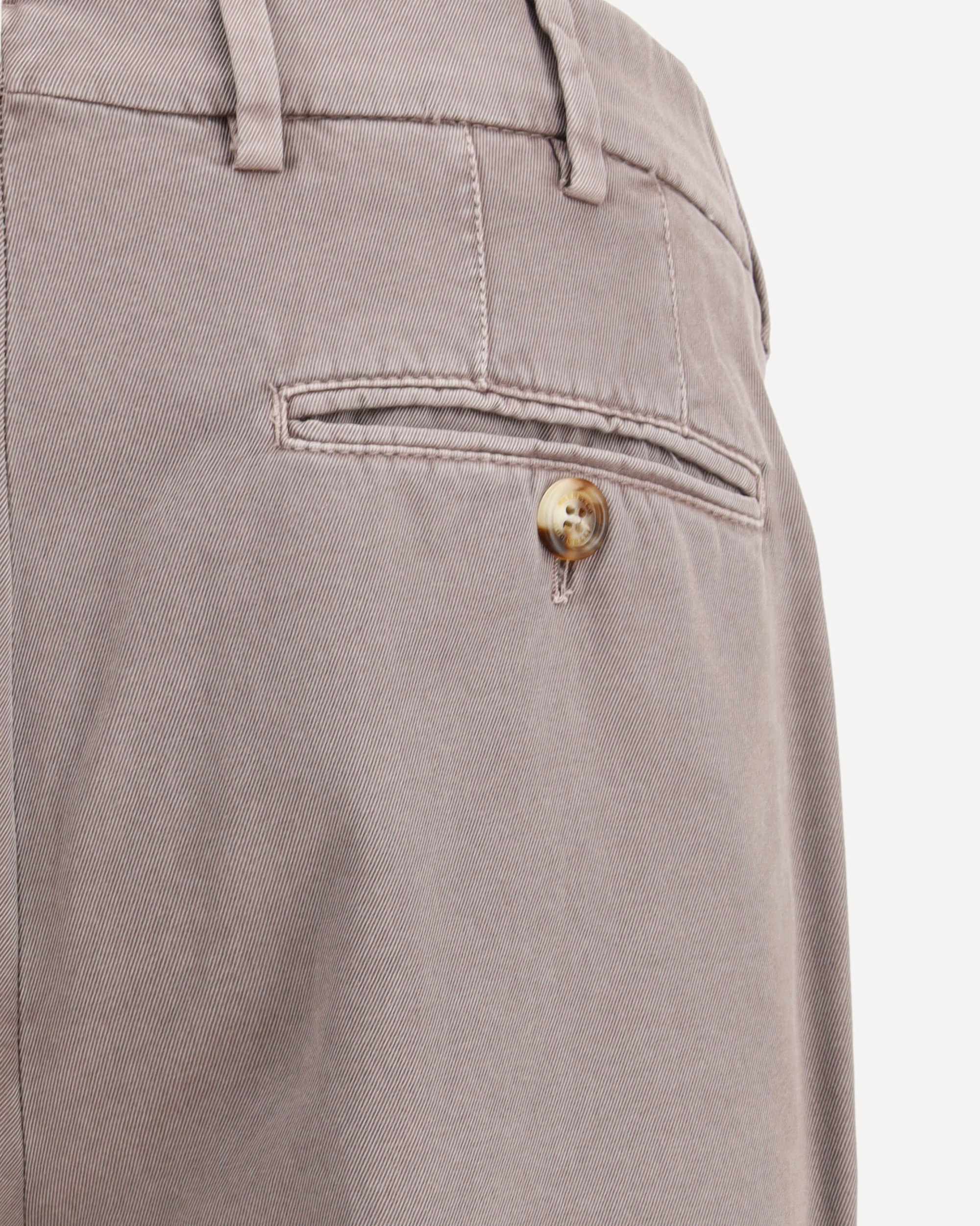 Dyed Pants - 4