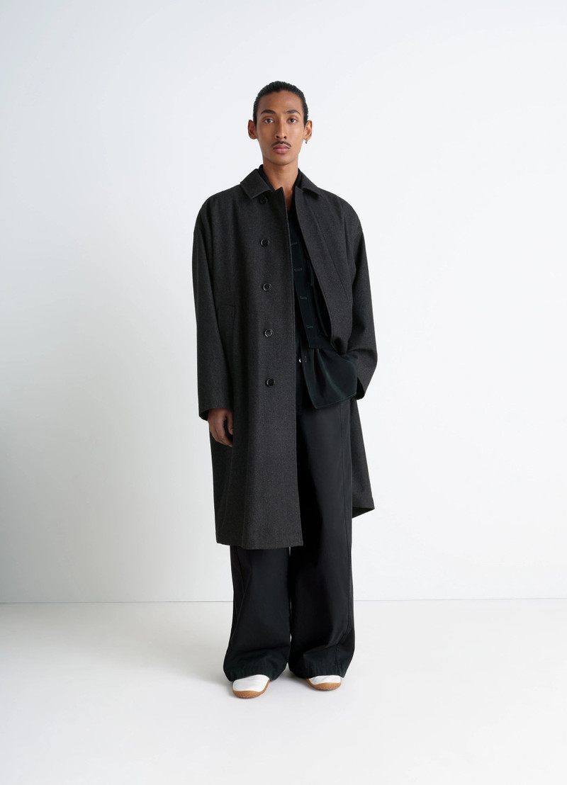 Lemaire OVERCOAT outlook