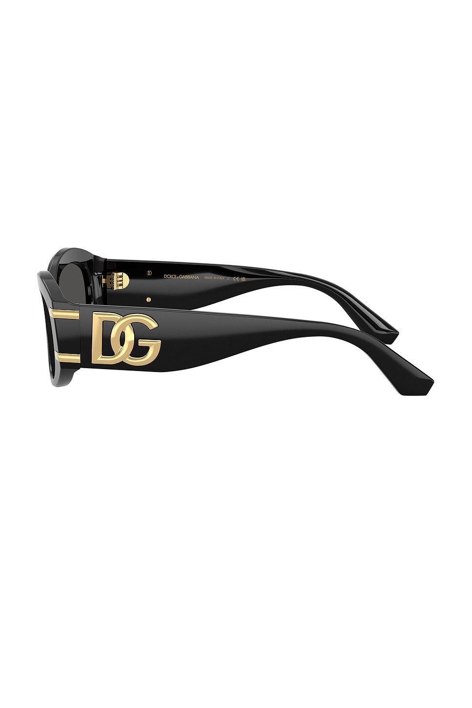 Oval Sunglasses - 3