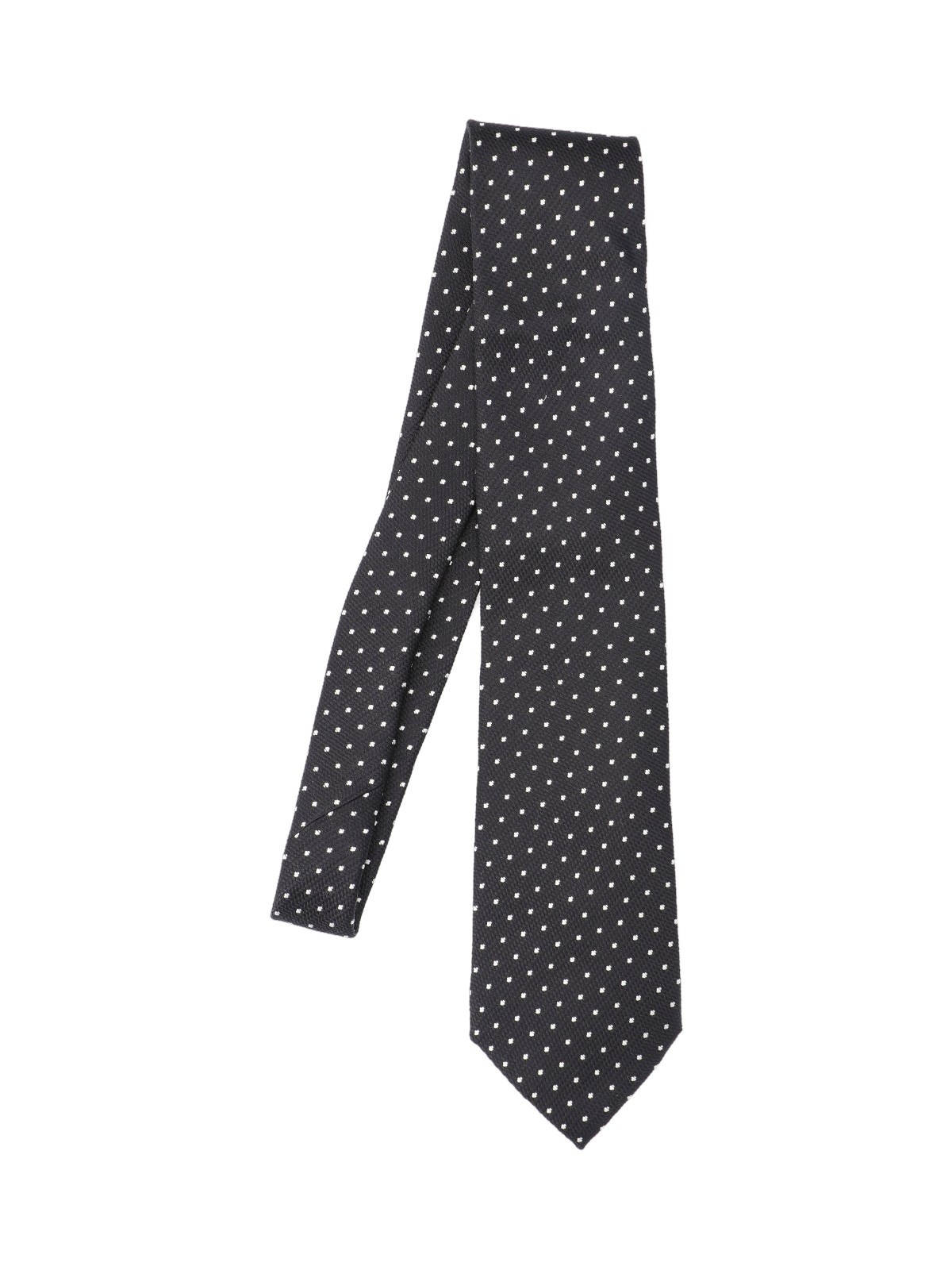 POLKA DOT TIE - 1