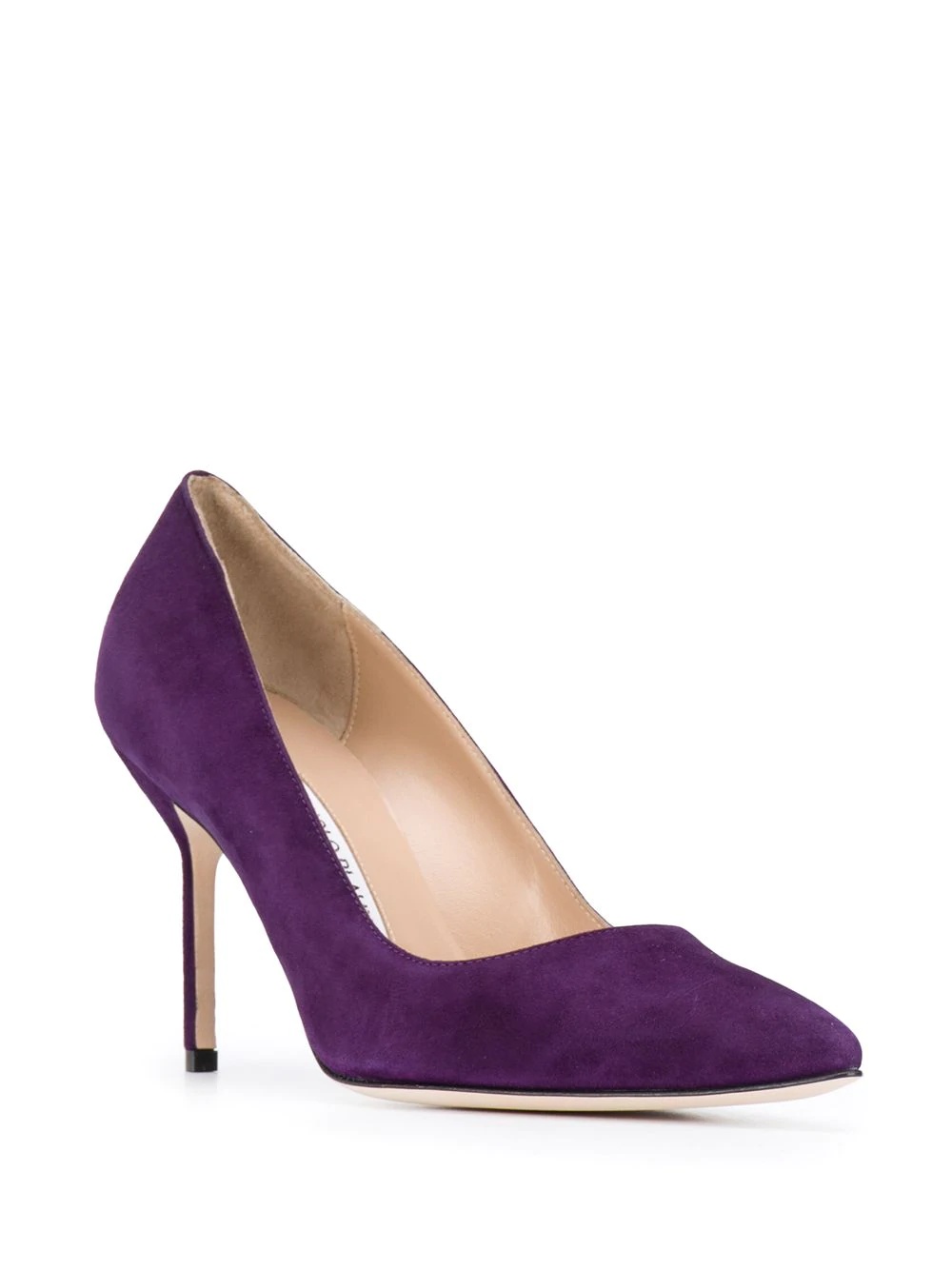 pointed toe pumps - 2