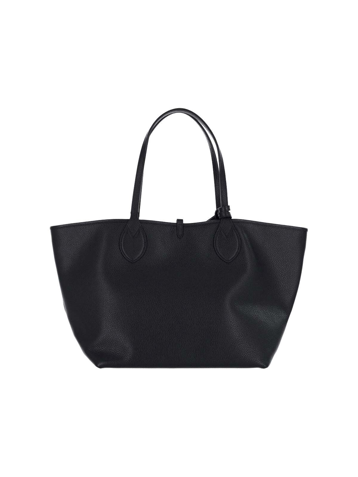 LARGE REVERSIBLE BAG "TOTTISSIMA" - 4