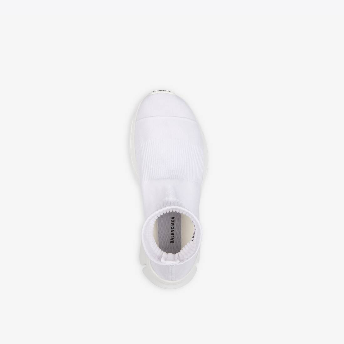 Women's Speed 3.0 Sneaker in White - 5