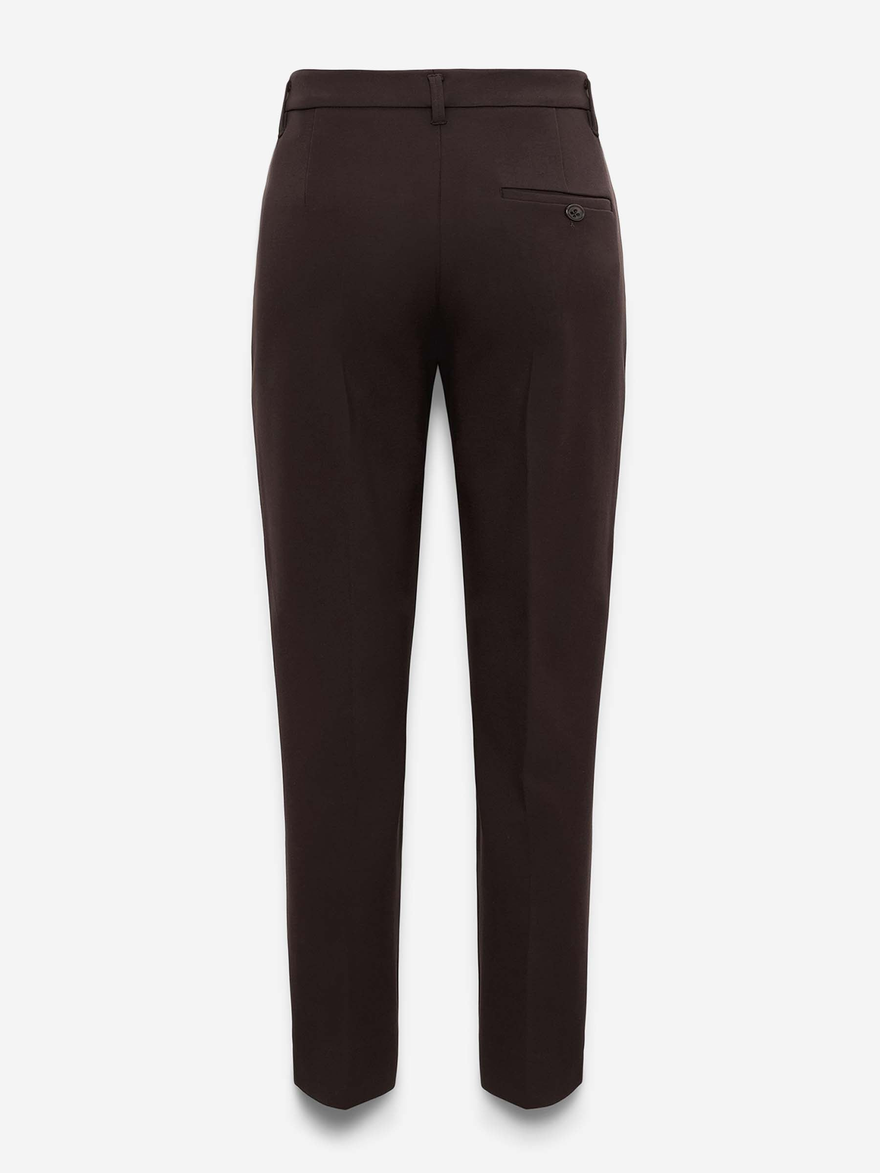 CASUAL SLIM PANTS - 3