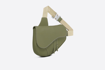 Dior Maxi Saddle Bag outlook