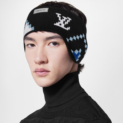 Louis Vuitton LV Snow Headband outlook
