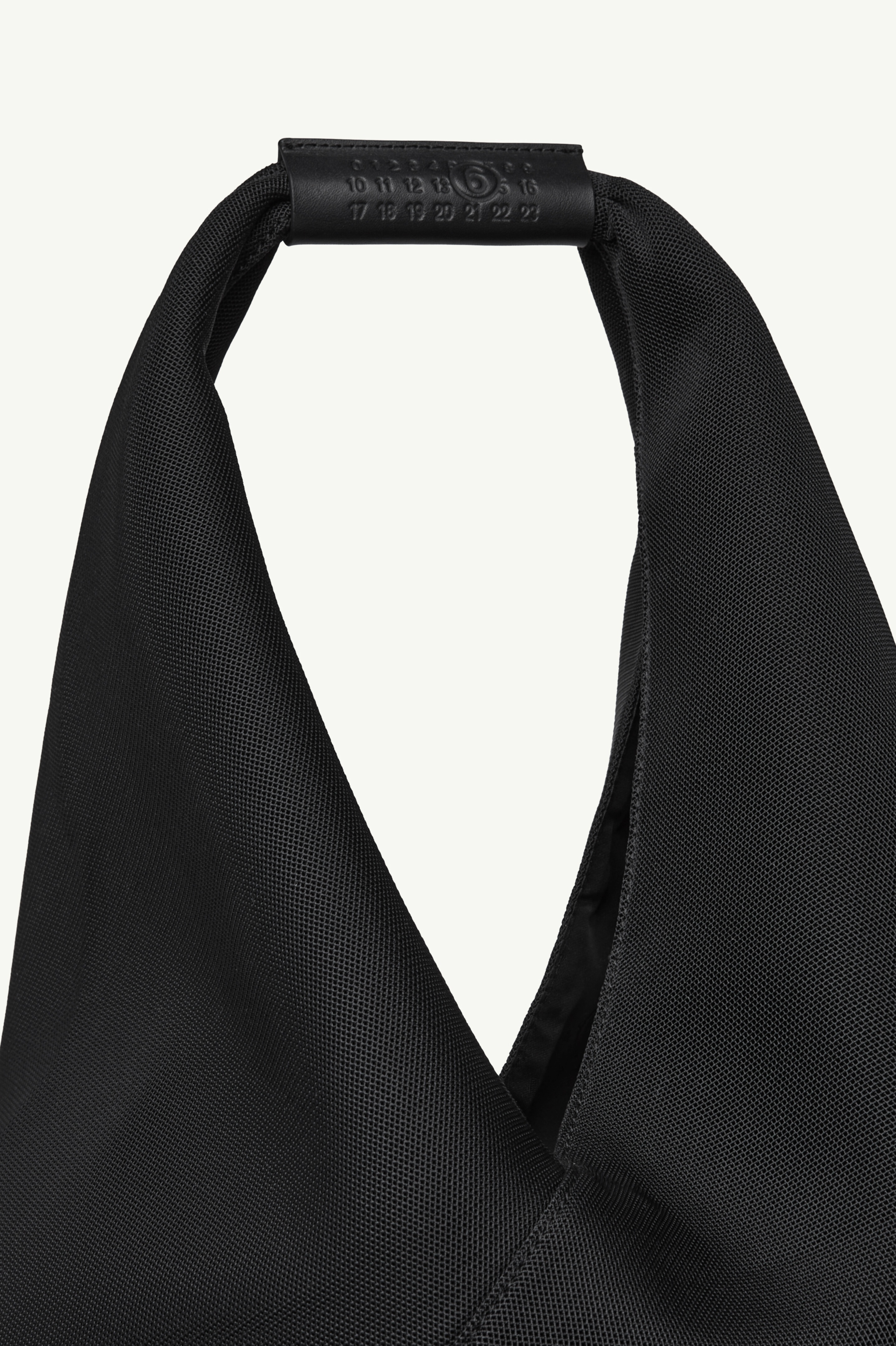 Japanese Bag Classic Crossbody - 5