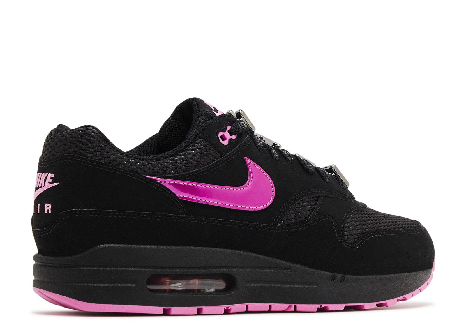AIR MAX 1 PREMIUM 'VALENTINE’S DAY PACK - BLACK' - 3
