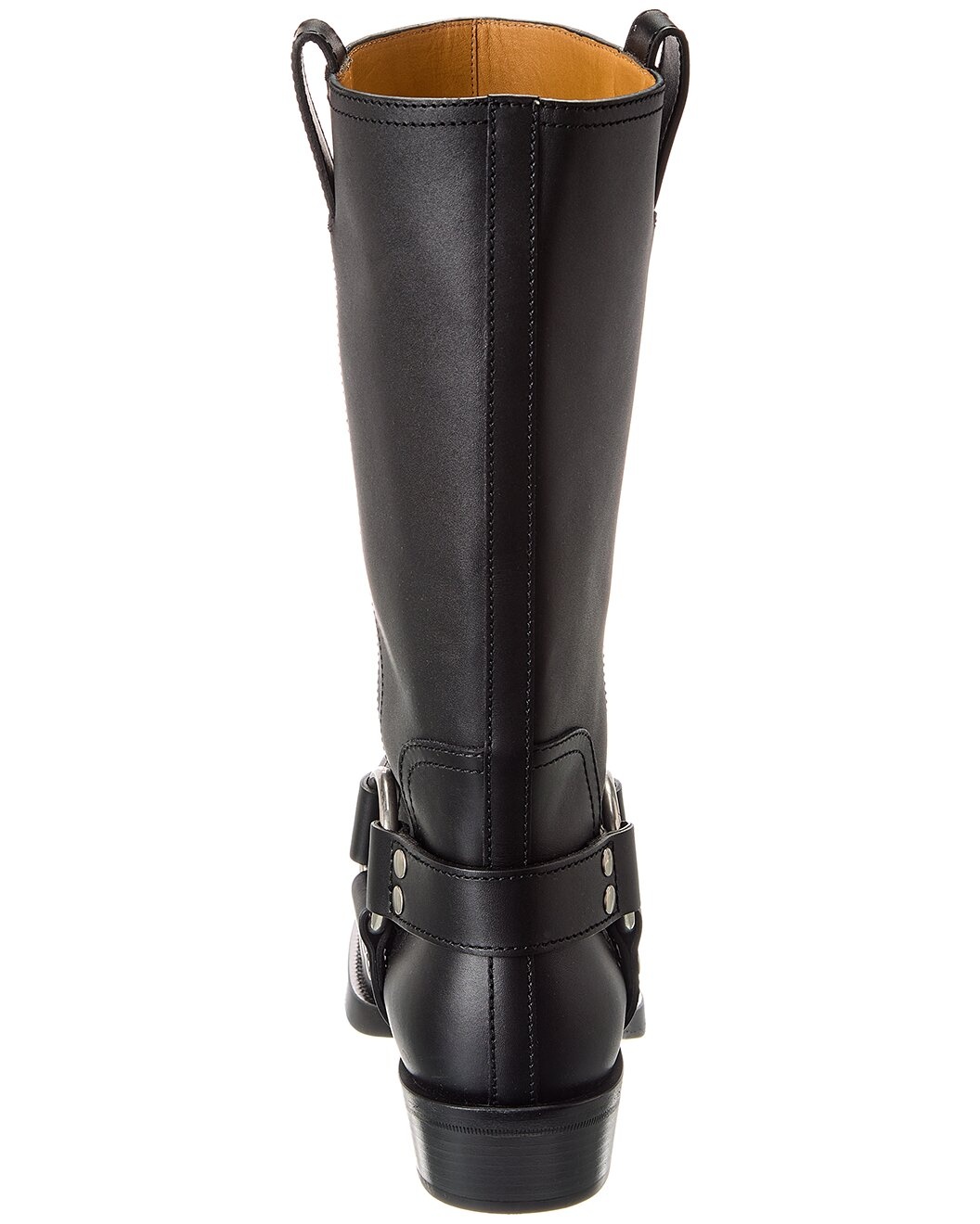 Gucci Leather Boot - 3