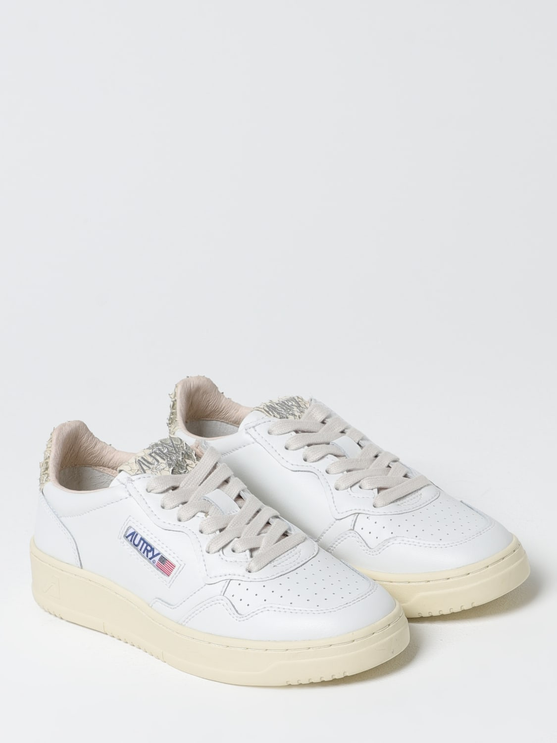 Sneakers woman Autry - 2