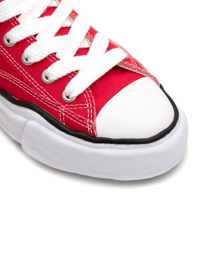 Maison MIHARAYASUHIRO Peterson High Original Sole sneakers outlook