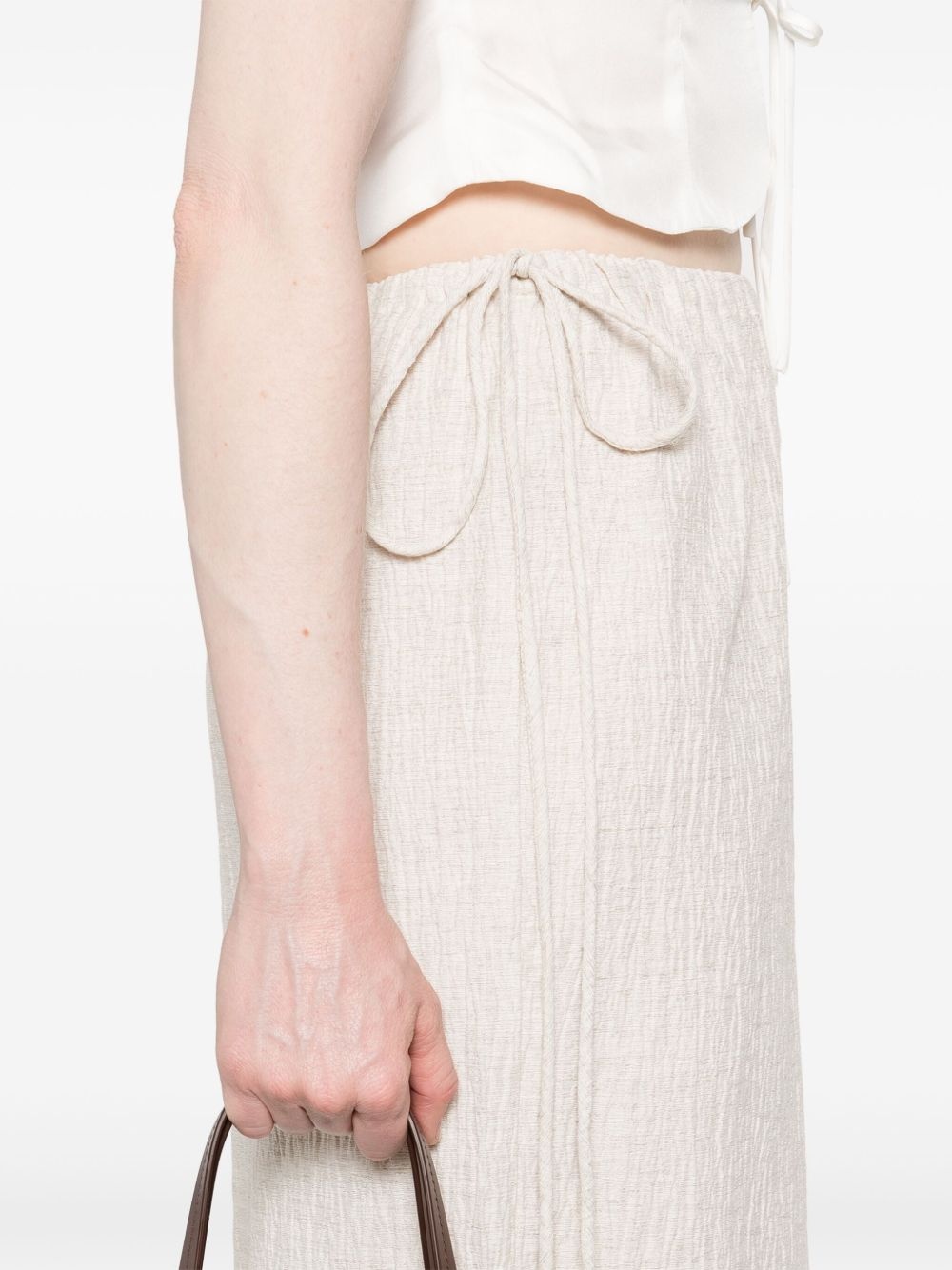 Isa midi skirt - 5