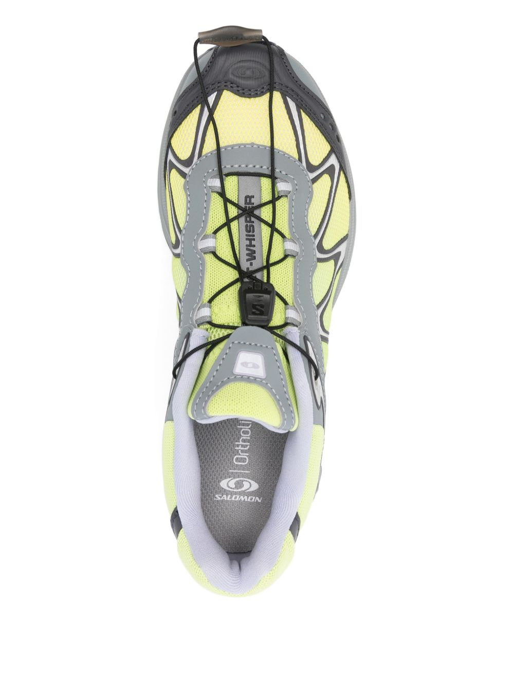 Advanced XT-Whisper sneakers - 4