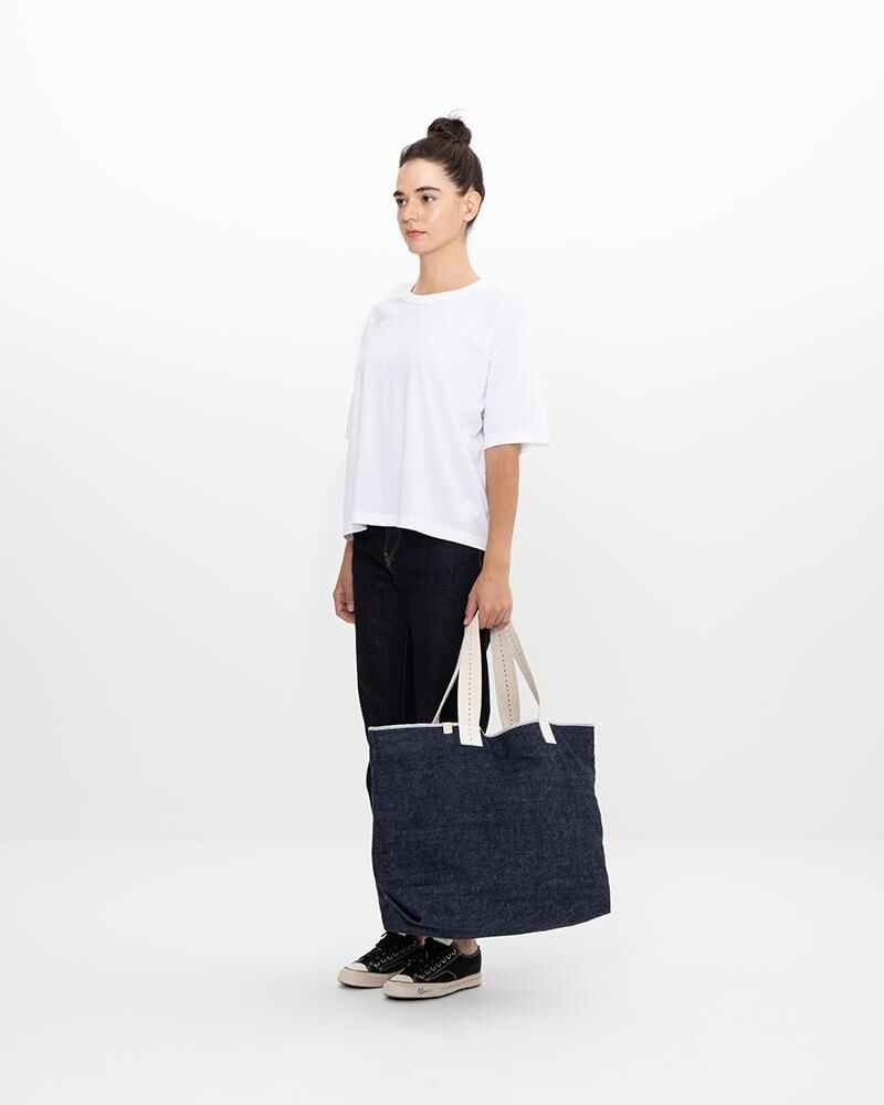 SS COMBER BAG (L) - 4