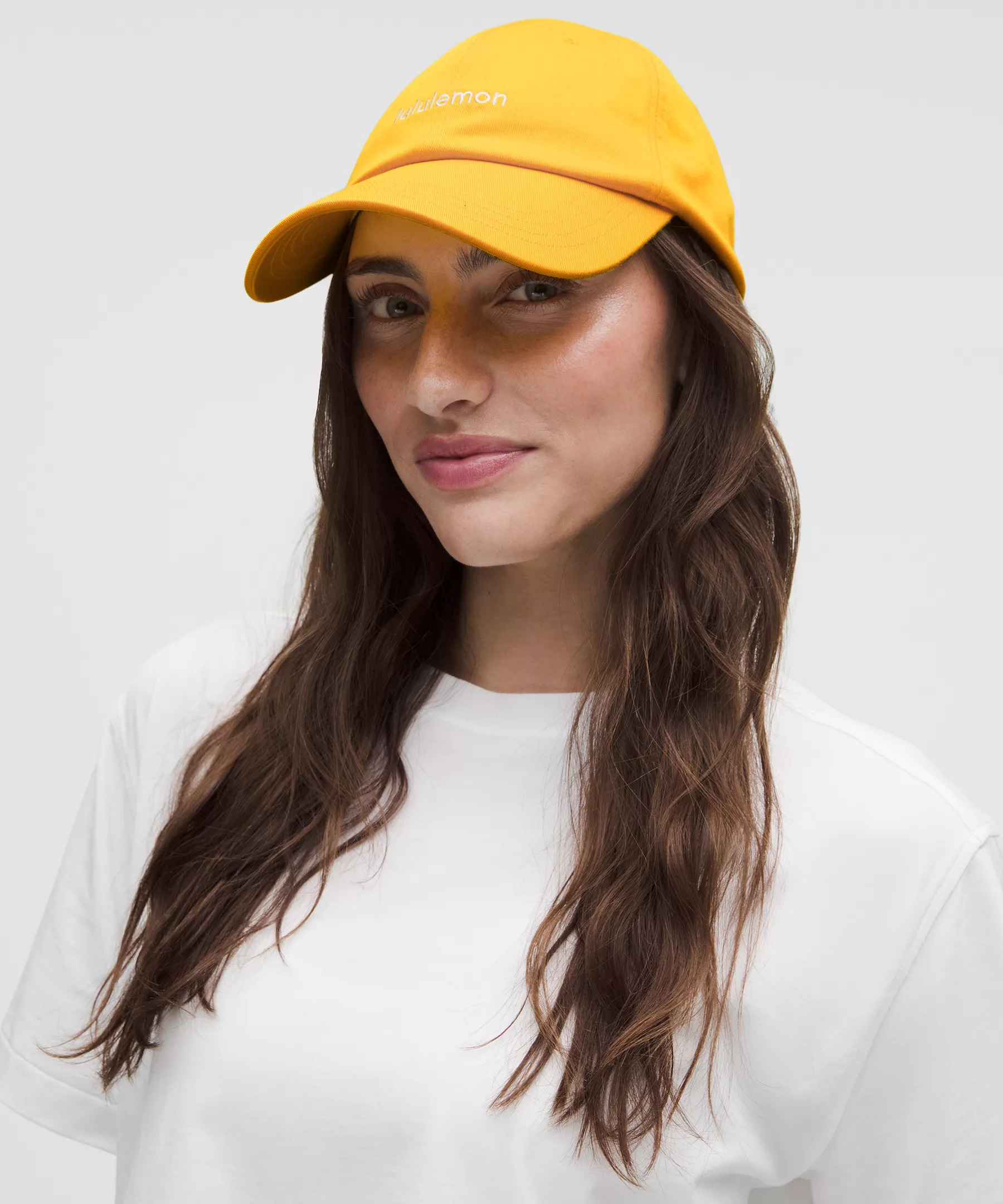 Classic Ball Cap *Wordmark - 4