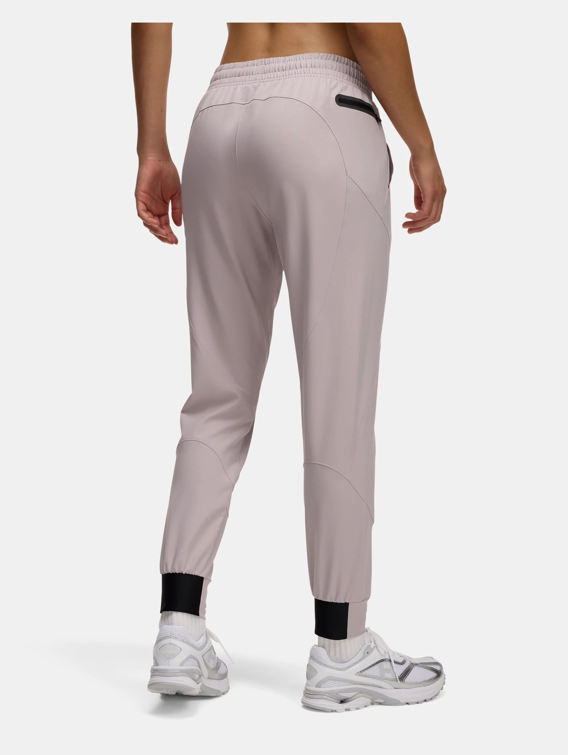 Women's UA Unstoppable Joggers - 2