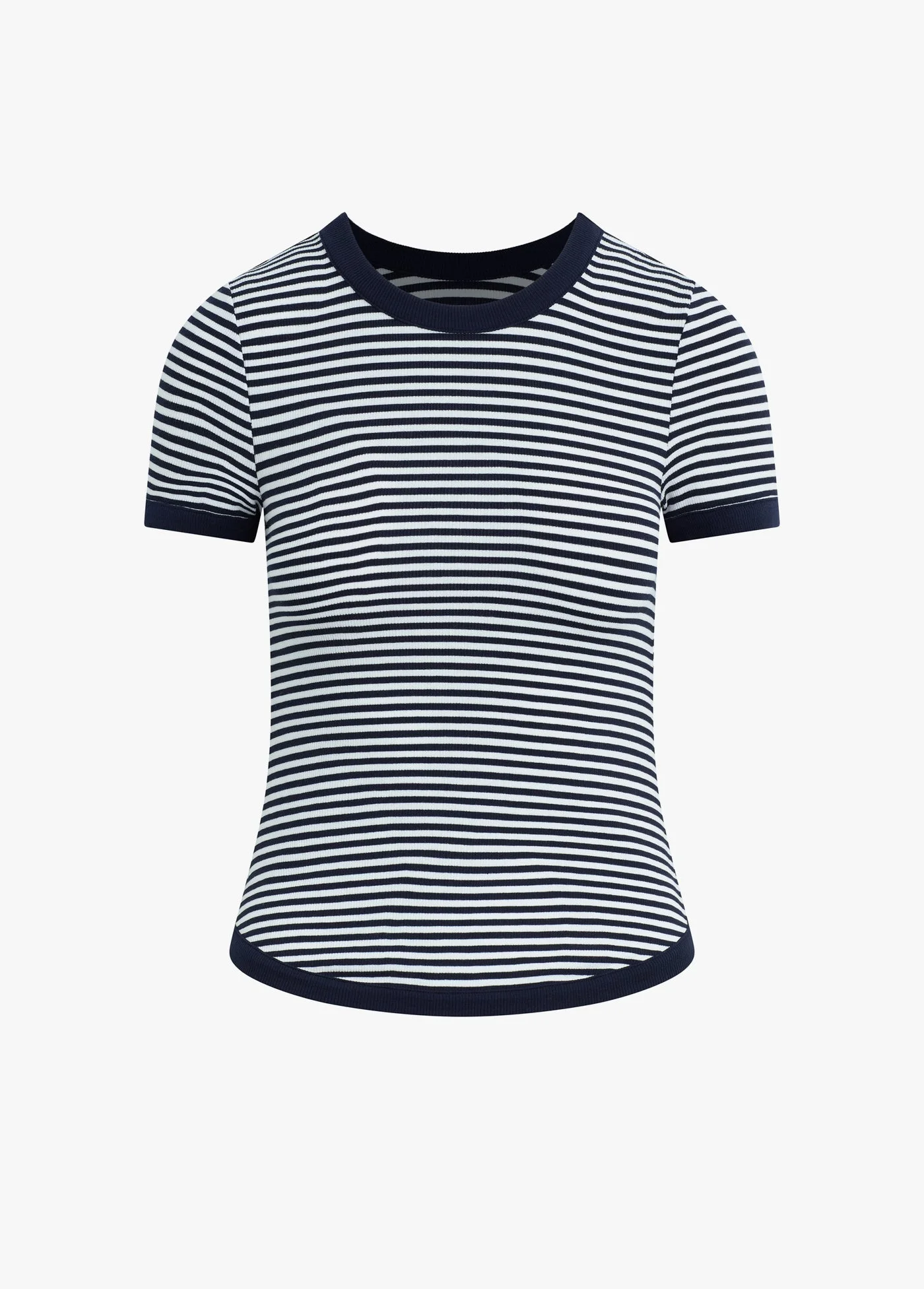 THE FOUNDATION TEE - 1