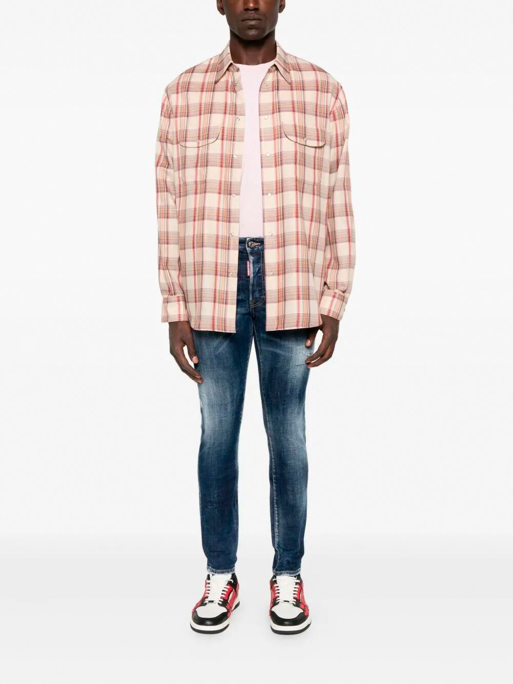 Skater Jeans - 2