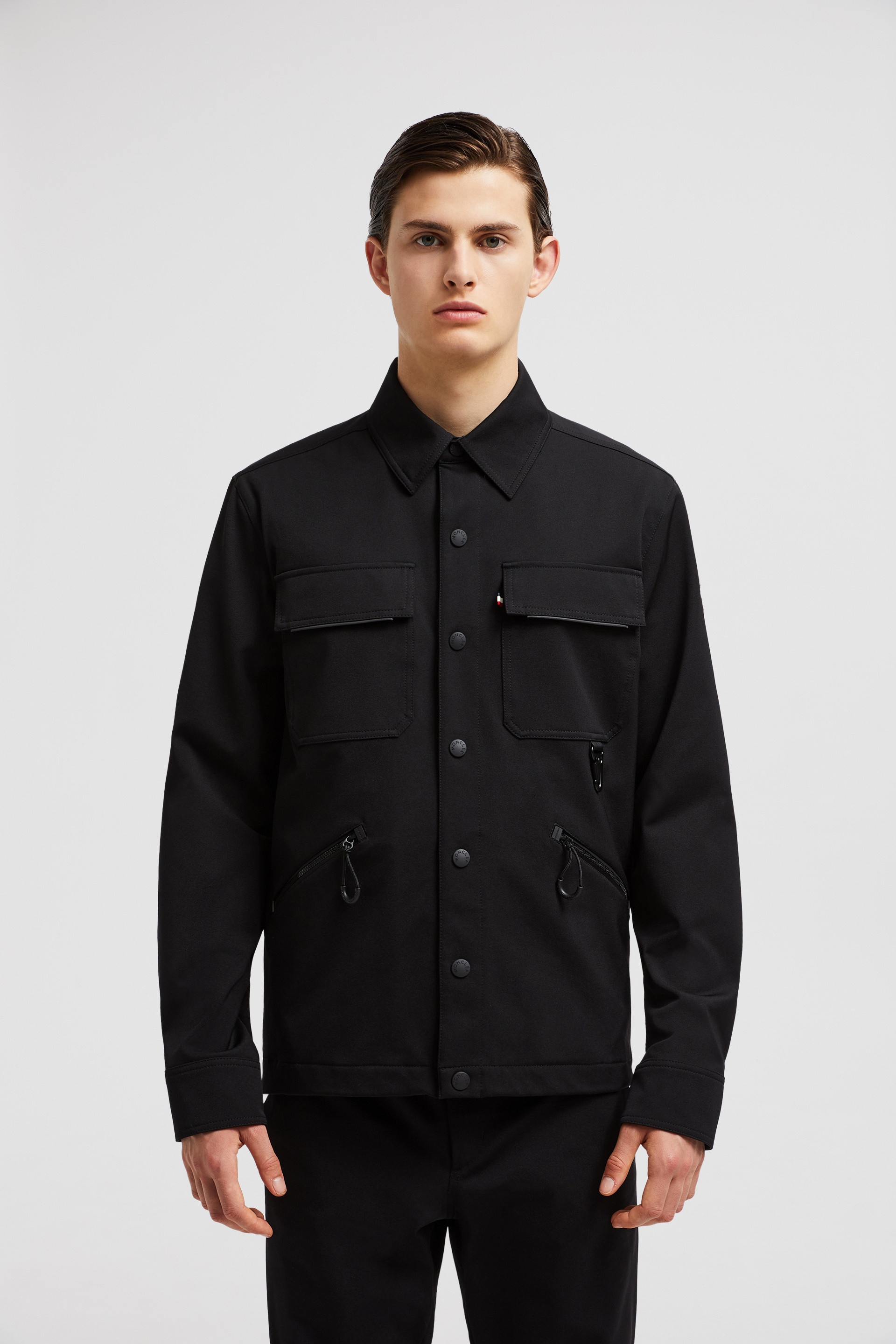 Vadret Shacket - 3