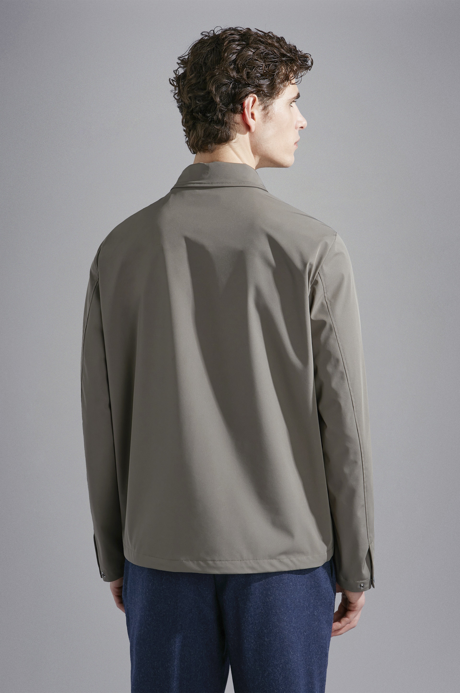 TYPHOON RE-4X4 STRETCH SHACKET - 3