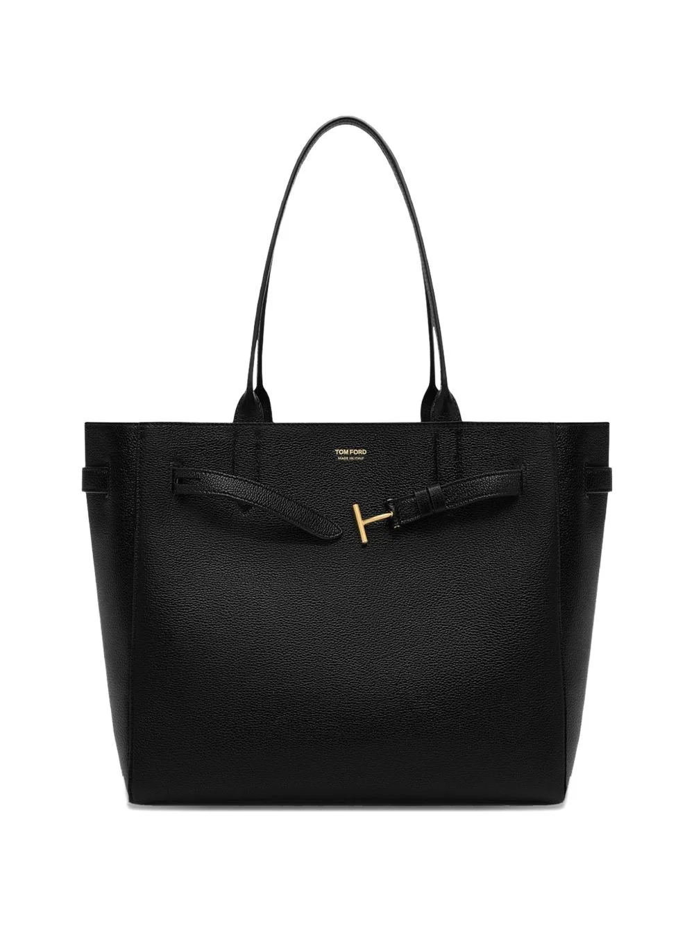 medium Audrey tote bag - 1